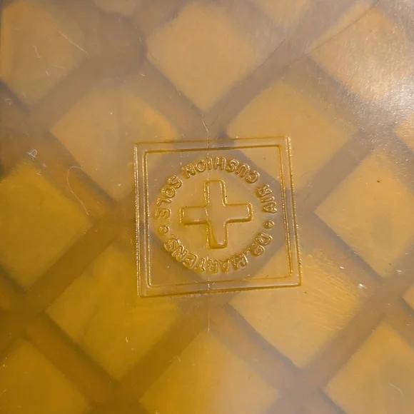 DR. Martens Faora Boots NWOT Sz USL 9 - Picture 8 of 10